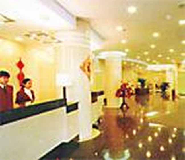 富蓝特大酒店,图二