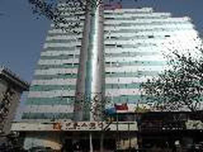 天津中泰大酒店,图一