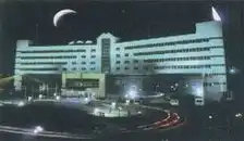 天津艾波酒店