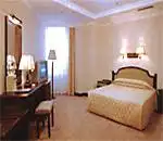 鑫茂天财酒店,图三