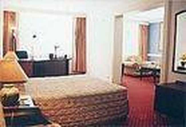 天津雍陽賓館,圖二