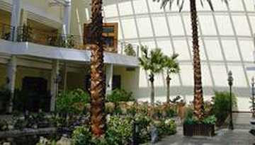 天津海得润滋酒店,图一