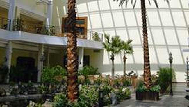 天津海得润滋酒店,图一