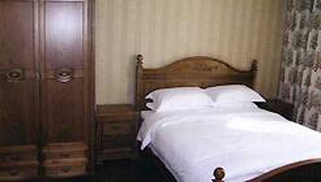 天津金滦酒店,图三