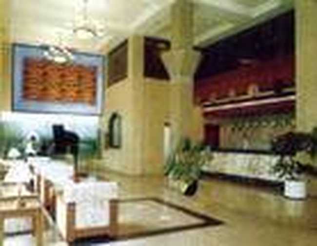 天津沃特大饭店,图二