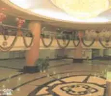 天津滨海国际机场宾馆,图二