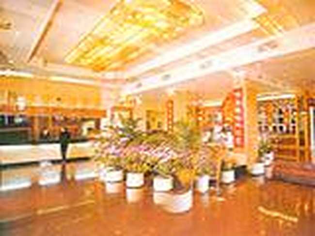 天津友谊宾馆,图二