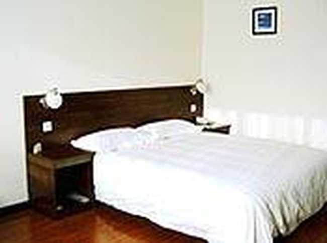 天津艾波酒店,图二