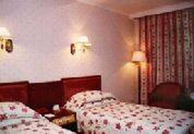 红楼大酒店,图一