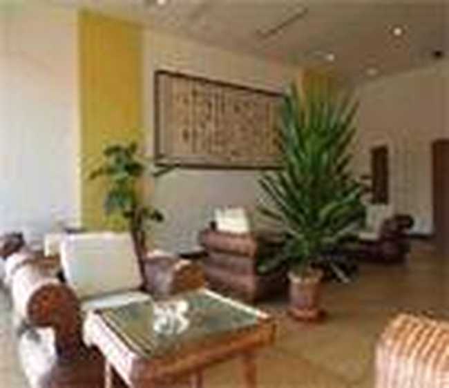 天津巨川国际商务酒店,图二