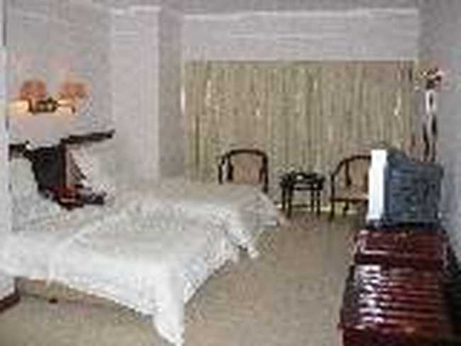 天津中泰大酒店,图三