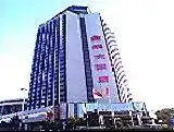 金禧国际大酒店