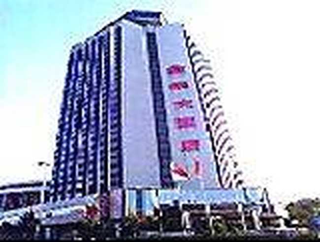 金禧国际大酒店,图一