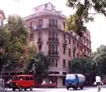 天津第一饭店,图一