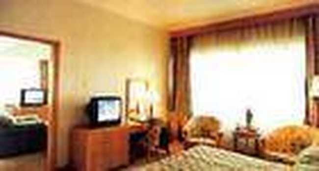 天津市天水大酒店,图三