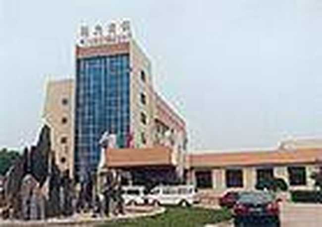 天津雍陽賓館,圖一