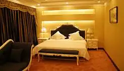 天津海得润滋酒店,图三