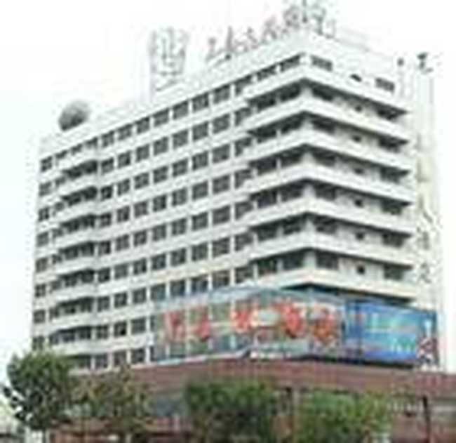 三泰大酒店,图一