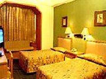 金禧国际大酒店,图三