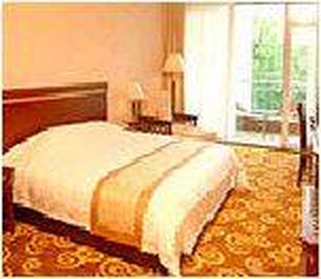 水上会宾园饭店,图三