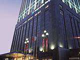 天津日航酒店,图一