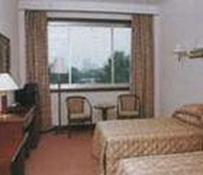 天津沃特大饭店,图三