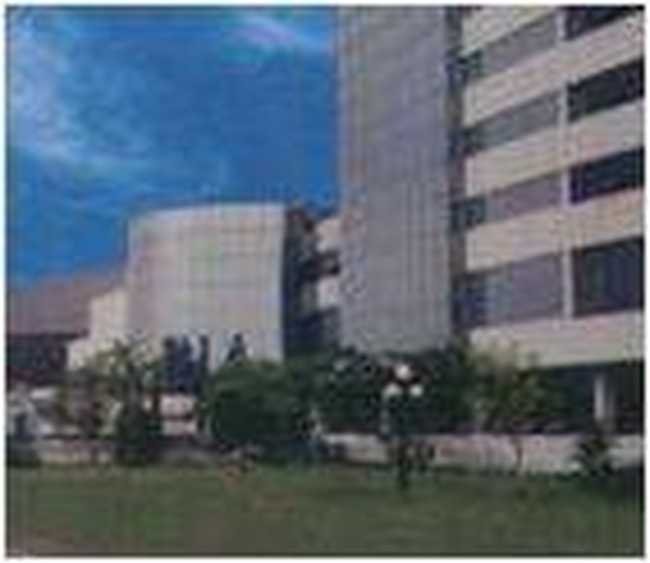 天津体育宾馆,图一