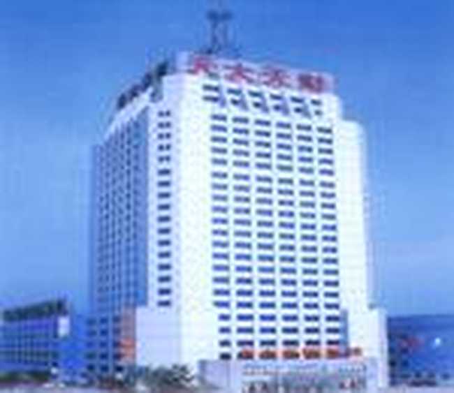 鑫茂天财酒店,图一