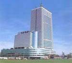 远洋宾馆,图一