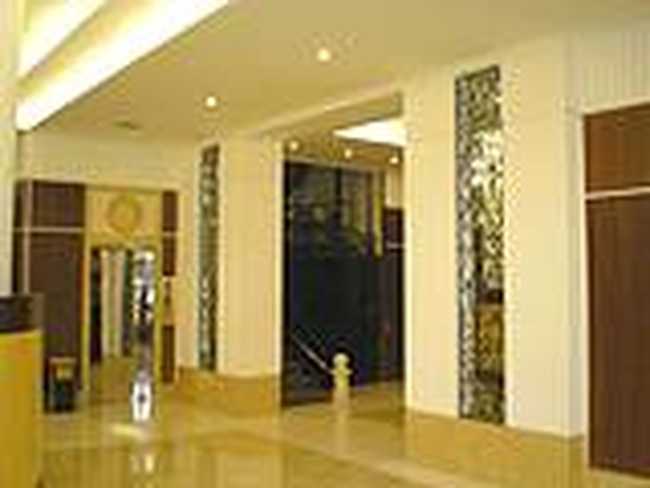 天津第一饭店,图二