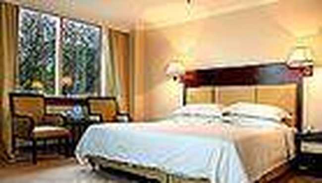 新业国际酒店,图三