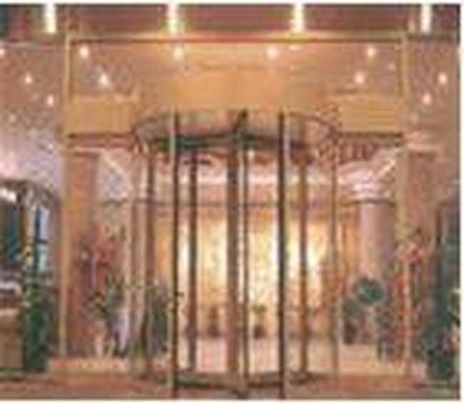 天津体育宾馆,图二