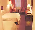 富蓝特大酒店,图三