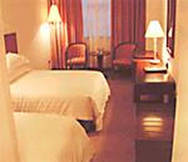 富蓝特大酒店,图三