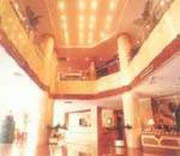 东亚大酒店,图二