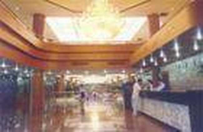 蓟县渔阳宾馆,图二