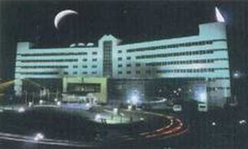 天津滨海国际机场宾馆,图一