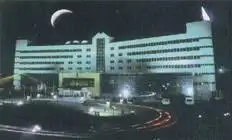 天津滨海国际机场宾馆,图一