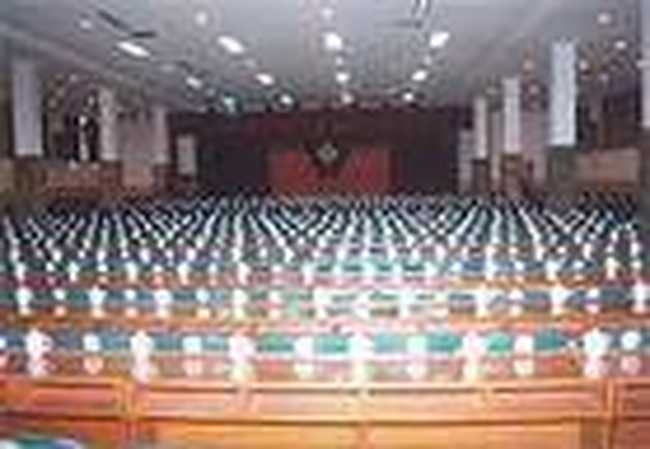 天津雍陽賓館,圖三