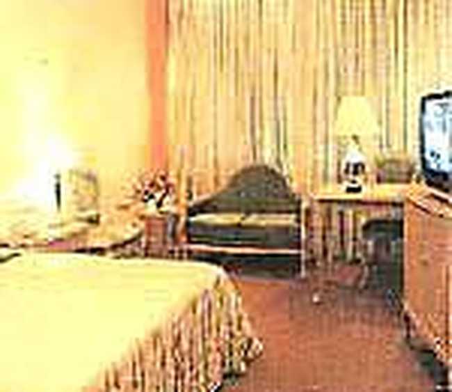 天津友谊宾馆,图三