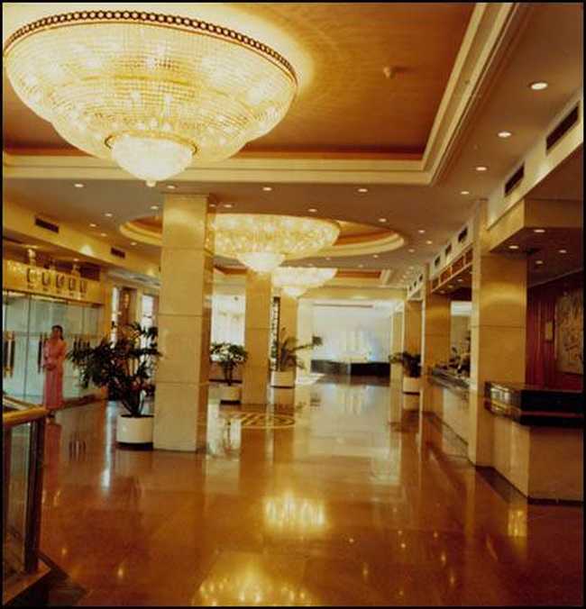 华富宫大饭店,图二