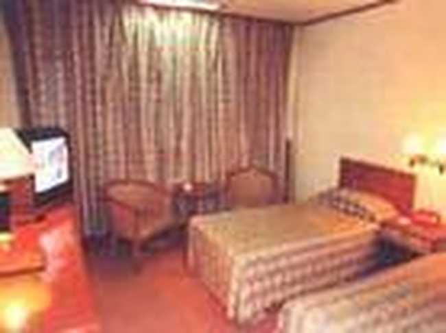 蓟县渔阳宾馆,图三