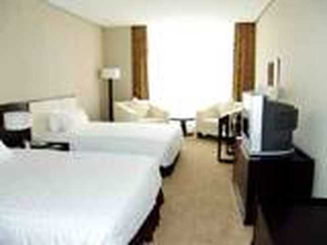 天津惠中酒店,图三