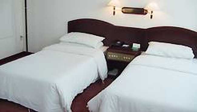 天津凯德大酒店,图三