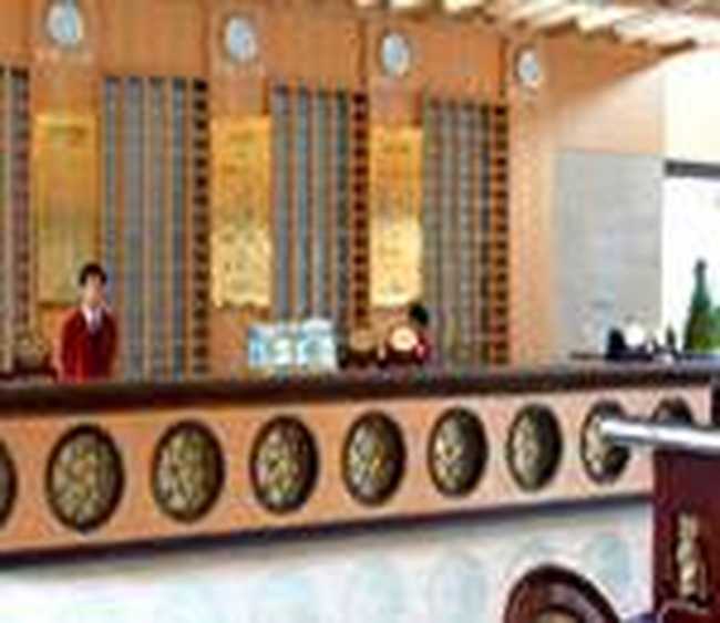 天鹅湖温泉度假村,图二