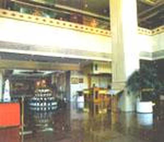 天津天宇大酒店,图二