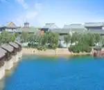 天鹅湖温泉度假村,图一