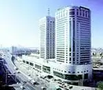 天津假日饭店,图一