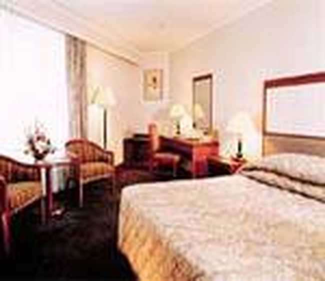 天津假日饭店,图三