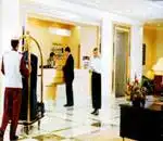 天津假日饭店,图二